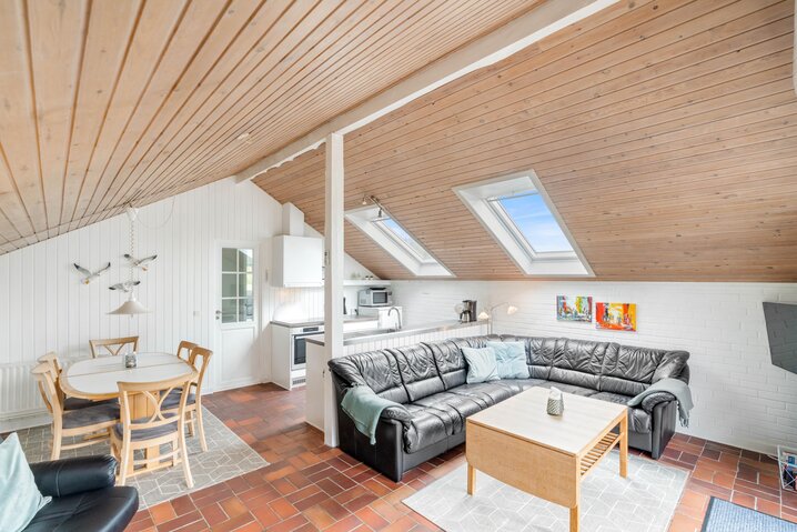 Sommerhus B2995 på Sigfred Jensens Vej 22, Bjerregård - Billede #8