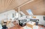 Sommerhus B2995 på Sigfred Jensens Vej 22, Bjerregård - Billede #9