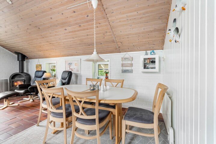 Sommerhus B2995 på Sigfred Jensens Vej 22, Bjerregård - Billede #9