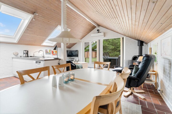 Sommerhus B2995 på Sigfred Jensens Vej 22, Bjerregård - Billede #11