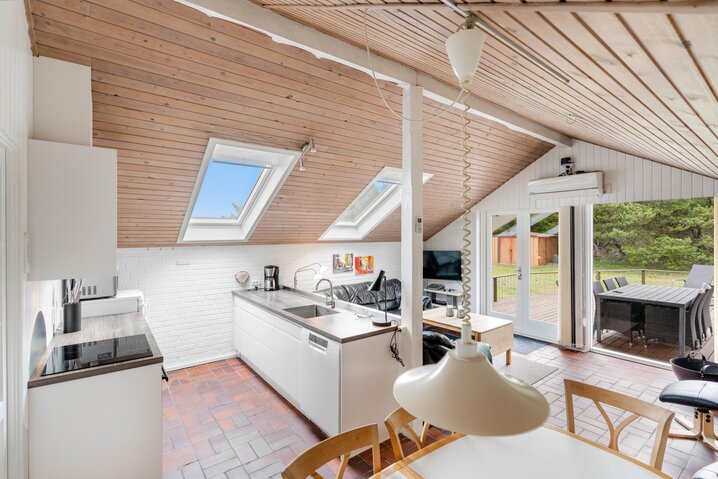 Sommerhus B2995 på Sigfred Jensens Vej 22, Bjerregård - Billede #12