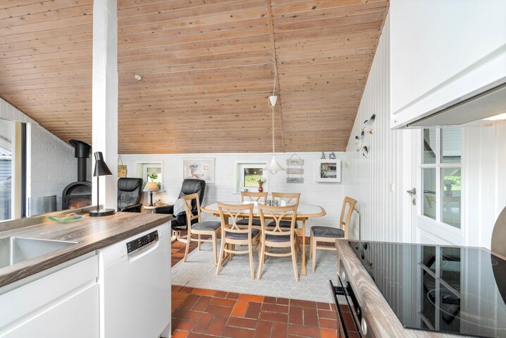 Sommerhus B2995 på Sigfred Jensens Vej 22, Bjerregård - Billede #14