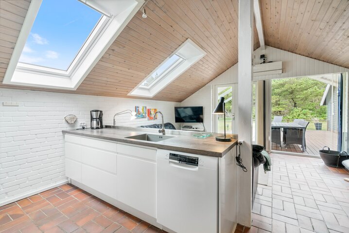 Sommerhus B2995 på Sigfred Jensens Vej 22, Bjerregård - Billede #15