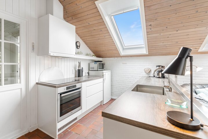 Sommerhus B2995 på Sigfred Jensens Vej 22, Bjerregård - Billede #16
