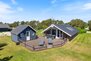 Ferienhaus B2995 in Sigfred Jensens Vej 22, Bjerregård - Bild #1