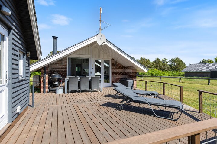 Ferienhaus B2995 in Sigfred Jensens Vej 22, Bjerregård - Bild #21