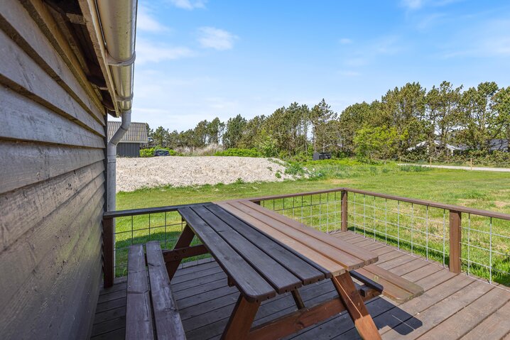 Ferienhaus B2995 in Sigfred Jensens Vej 22, Bjerregård - Bild #25