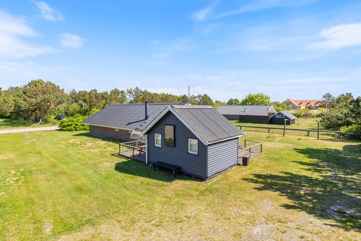 Ferienhaus B2995 in Sigfred Jensens Vej 22, Bjerregård - Bild #26
