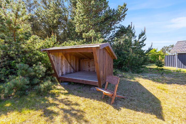 Ferienhaus B2995 in Sigfred Jensens Vej 22, Bjerregård - Bild #27