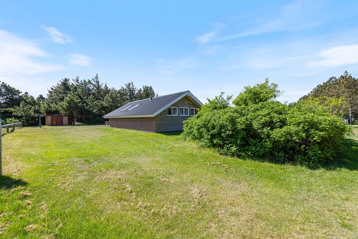 Sommerhus B2995 på Sigfred Jensens Vej 22, Bjerregård - Billede #29