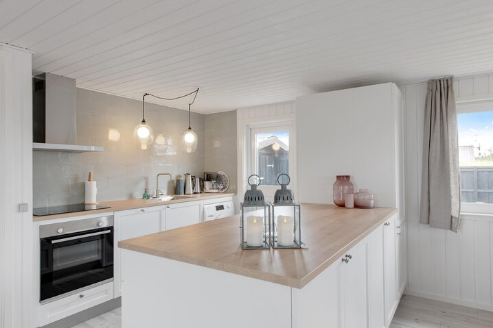 Ferienhaus B2996 in Dortheasvej 28, Bjerregård - Bild #2