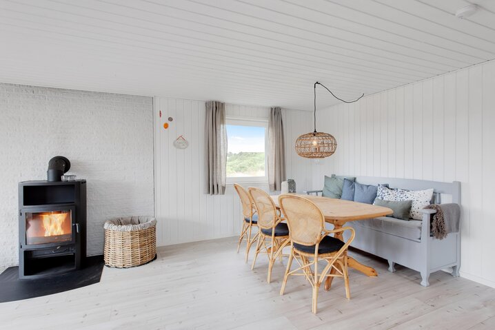 Ferienhaus B2996 in Dortheasvej 28, Bjerregård - Bild #7