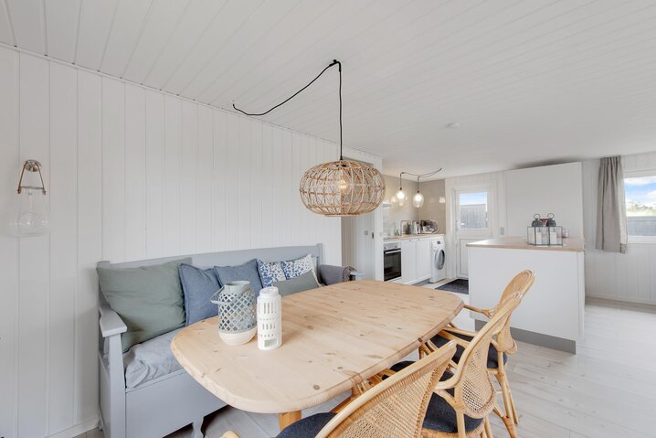 Ferienhaus B2996 in Dortheasvej 28, Bjerregård - Bild #9