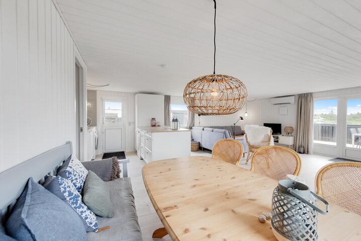 Ferienhaus B2996 in Dortheasvej 28, Bjerregård - Bild #10