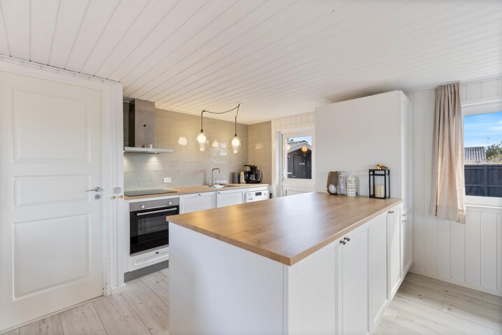 Ferienhaus B2996 in Dortheasvej 28, Bjerregård - Bild #2