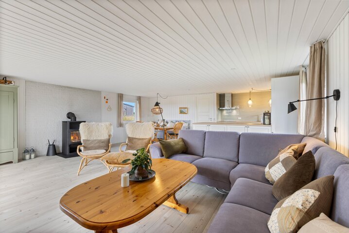 Ferienhaus B2996 in Dortheasvej 28, Bjerregård - Bild #4