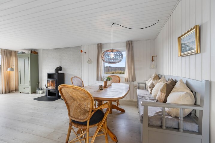 Ferienhaus B2996 in Dortheasvej 28, Bjerregård - Bild #5