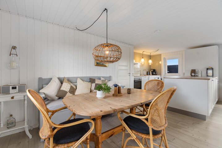 Ferienhaus B2996 in Dortheasvej 28, Bjerregård - Bild #7