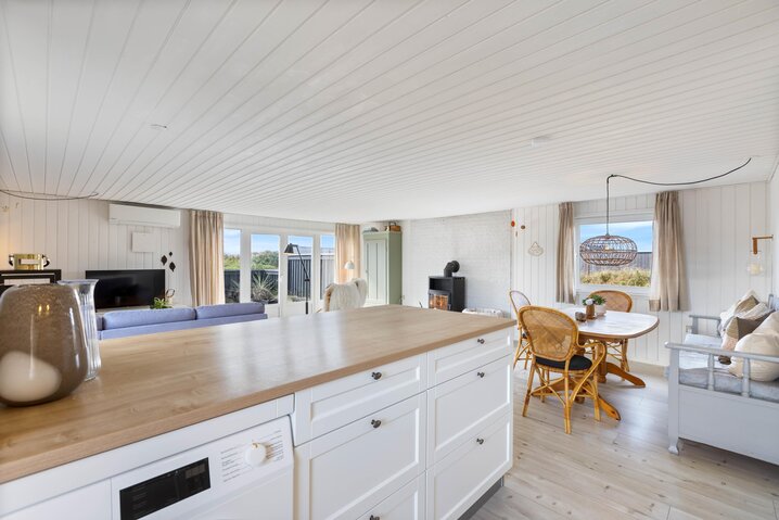 Ferienhaus B2996 in Dortheasvej 28, Bjerregård - Bild #8