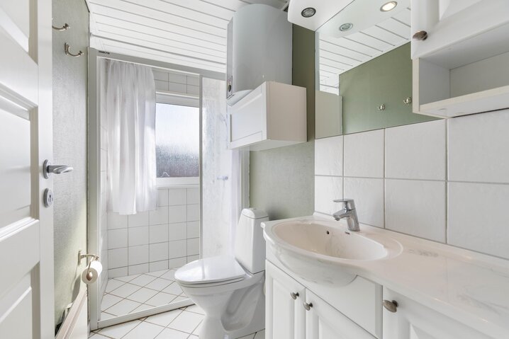 Ferienhaus B2996 in Dortheasvej 28, Bjerregård - Bild #11