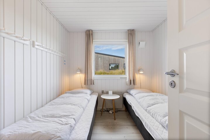 Ferienhaus B2996 in Dortheasvej 28, Bjerregård - Bild #14