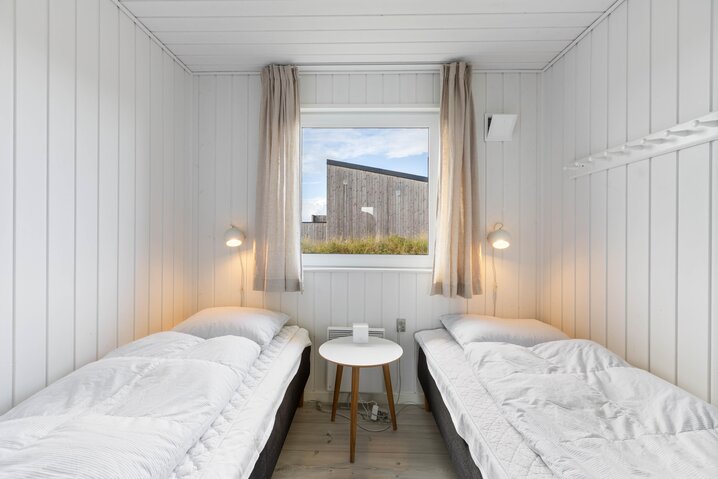 Ferienhaus B2996 in Dortheasvej 28, Bjerregård - Bild #15