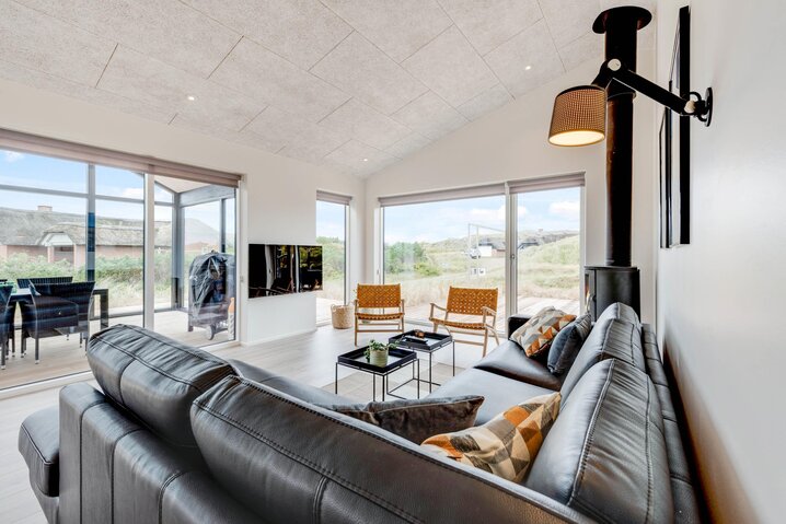 Sommerhus BB1000 på Bilbergsvej 79, Bjerregård - Billede #3