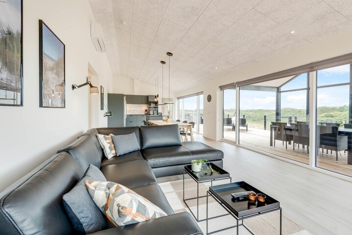 Sommerhus BB1000 på Bilbergsvej 79, Bjerregård - Billede #4