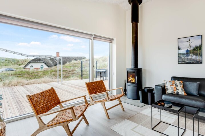 Sommerhus BB1000 på Bilbergsvej 79, Bjerregård - Billede #5