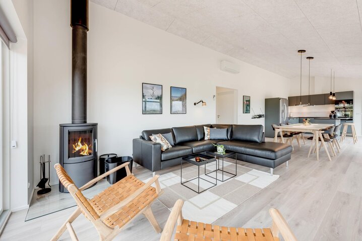 Sommerhus BB1000 på Bilbergsvej 79, Bjerregård - Billede #6