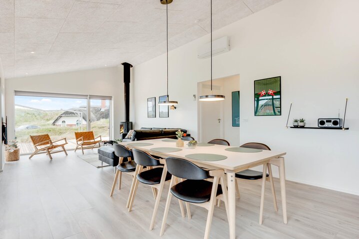 Sommerhus BB1000 på Bilbergsvej 79, Bjerregård - Billede #7