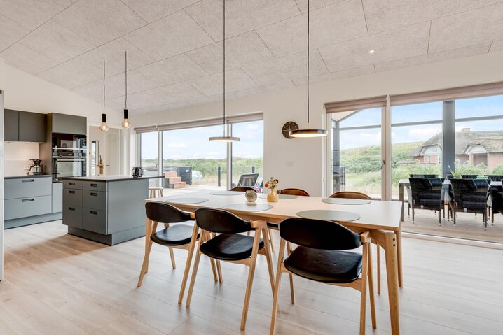 Sommerhus BB1000 på Bilbergsvej 79, Bjerregård - Billede #8