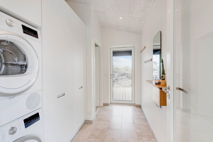 Sommerhus BB1000 på Bilbergsvej 79, Bjerregård - Billede #20