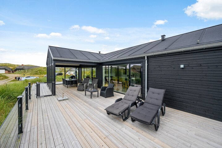 Sommerhus BB1000 på Bilbergsvej 79, Bjerregård - Billede #24