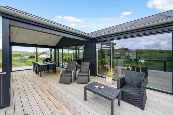 Sommerhus BB1000 på Bilbergsvej 79, Bjerregård - Billede #25