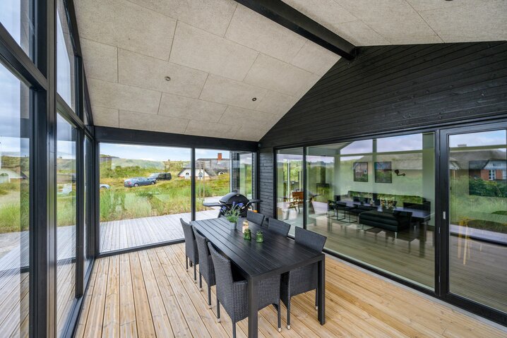 Sommerhus BB1000 på Bilbergsvej 79, Bjerregård - Billede #26