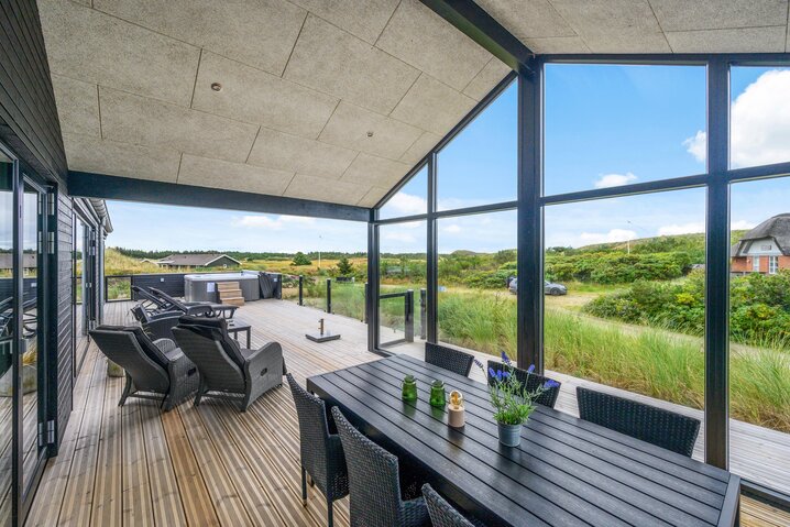 Sommerhus BB1000 på Bilbergsvej 79, Bjerregård - Billede #27