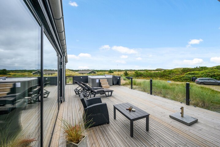Sommerhus BB1000 på Bilbergsvej 79, Bjerregård - Billede #28