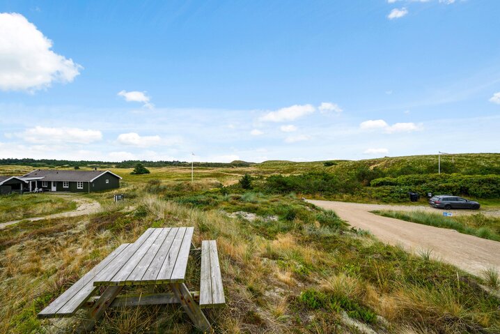 Sommerhus BB1000 på Bilbergsvej 79, Bjerregård - Billede #30