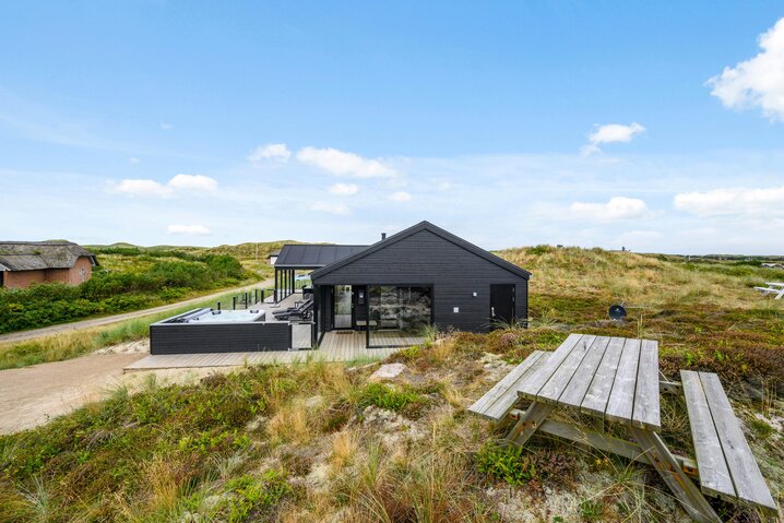 Sommerhus BB1000 på Bilbergsvej 79, Bjerregård - Billede #31