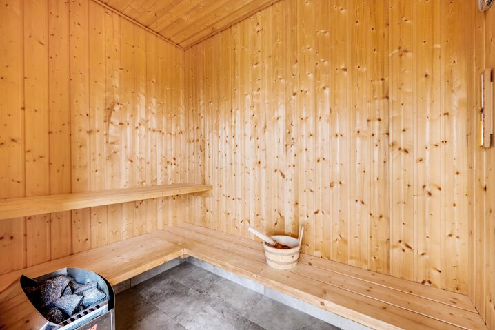 Sommerhus BB1000 på Bilbergsvej 79, Bjerregård - Billede #33