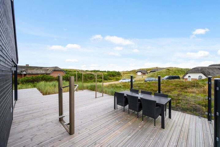 Sommerhus BB1000 på Bilbergsvej 79, Bjerregård - Billede #37