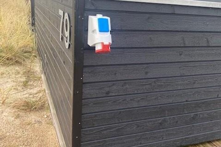 Sommerhus BB1000 på Bilbergsvej 79, Bjerregård - Billede #38