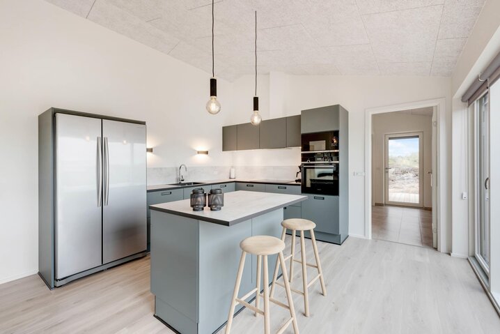 Sommerhus BB1000 på Bilbergsvej 79, Bjerregård - Billede #2