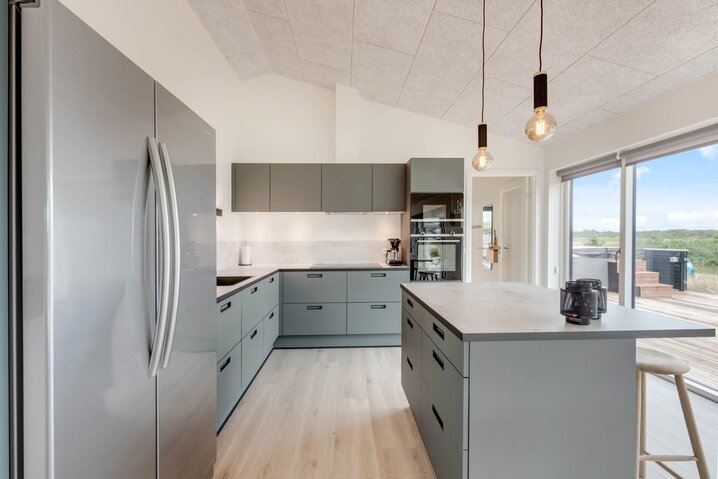 Sommerhus BB1000 på Bilbergsvej 79, Bjerregård - Billede #10