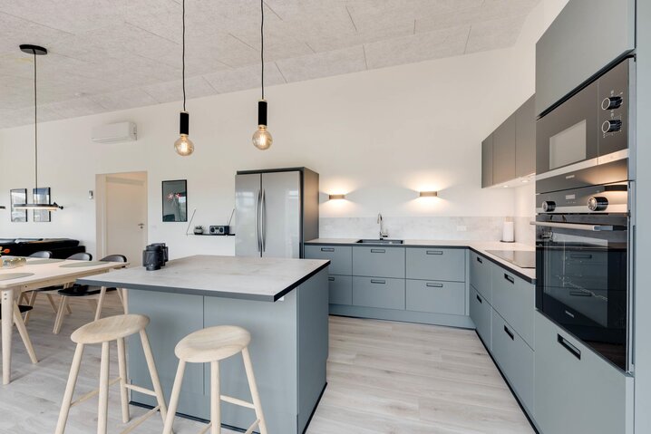 Sommerhus BB1000 på Bilbergsvej 79, Bjerregård - Billede #11