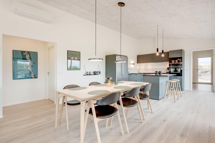 Sommerhus BB1000 på Bilbergsvej 79, Bjerregård - Billede #9