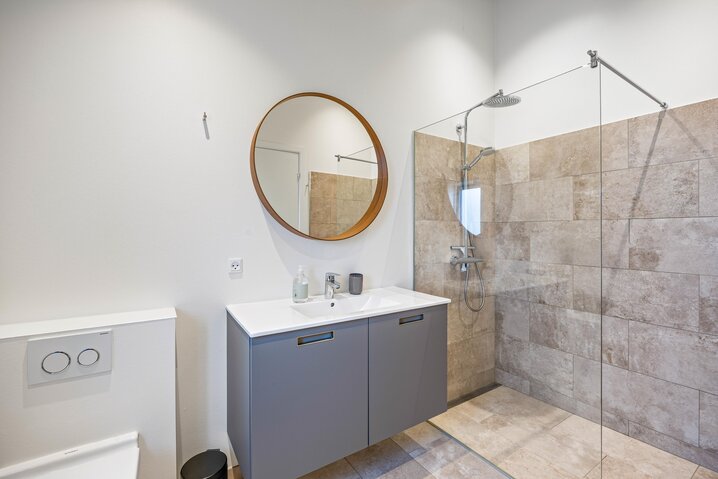 Ferienhaus BB1000 in Bilbergsvej 79, Bjerregård - Bild #16