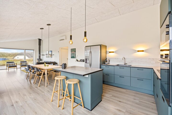 Ferienhaus BB1000 in Bilbergsvej 79, Bjerregård - Bild #2