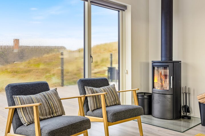 Ferienhaus BB1000 in Bilbergsvej 79, Bjerregård - Bild #4